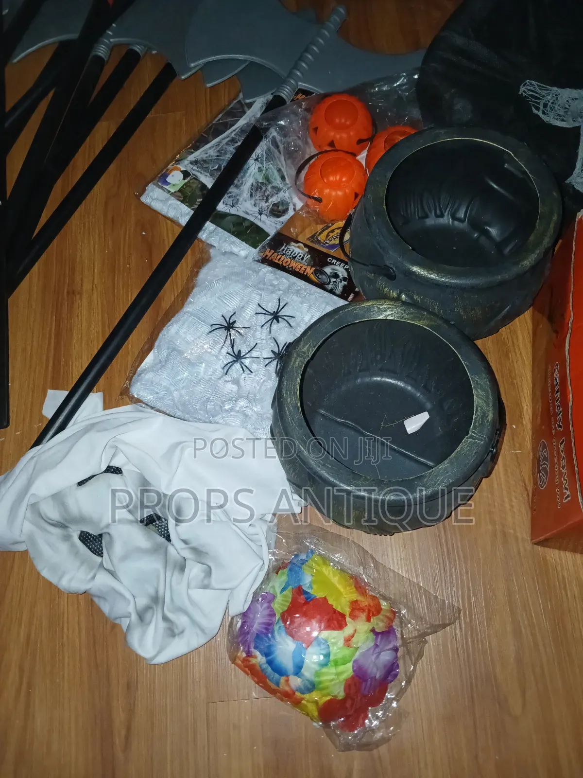 Halloween Props for Sale