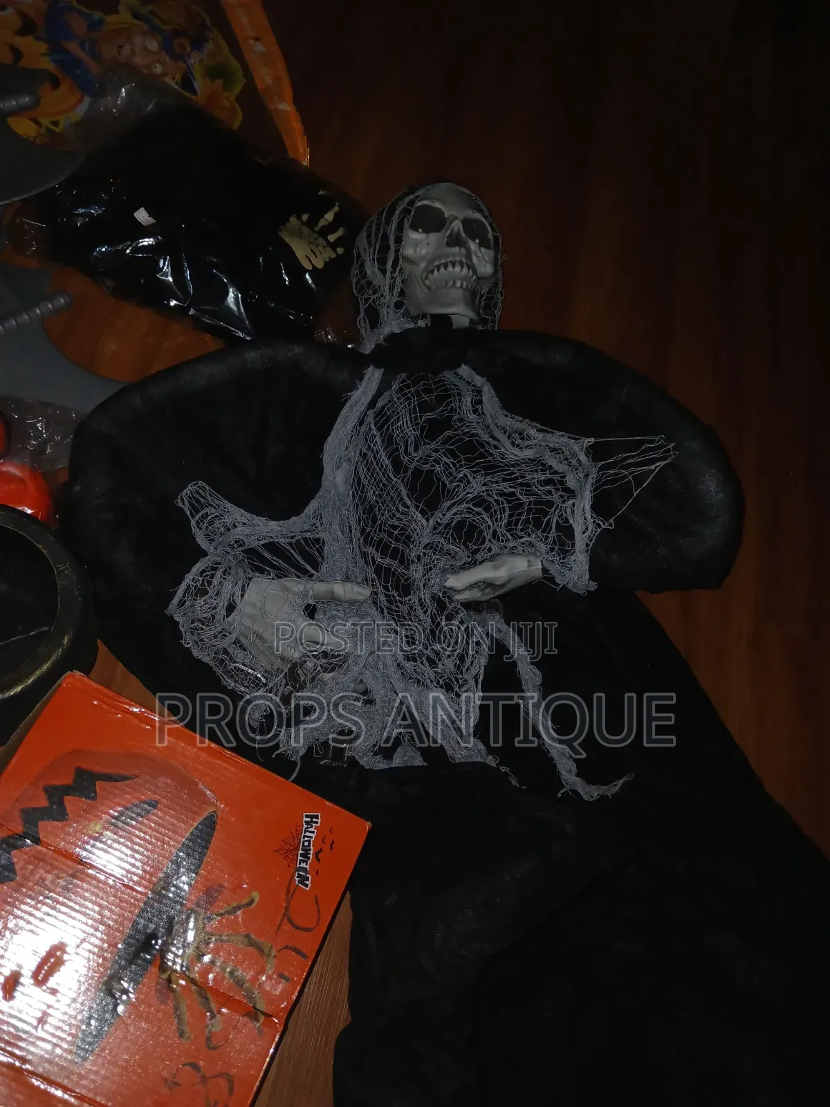 Halloween Props for Sale