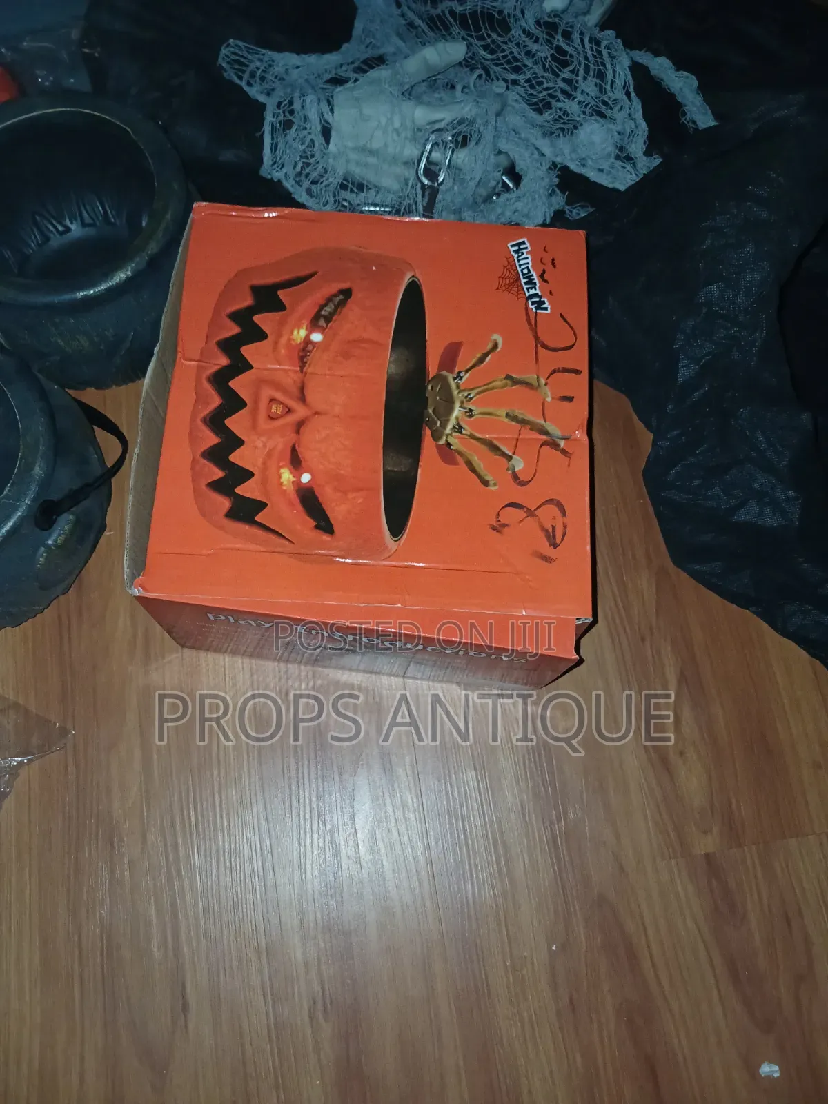 Halloween Props for Sale