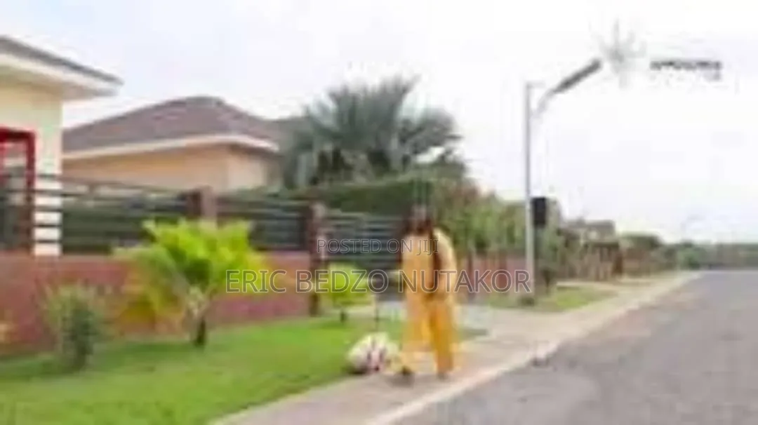 3 Titled Plots for Sale