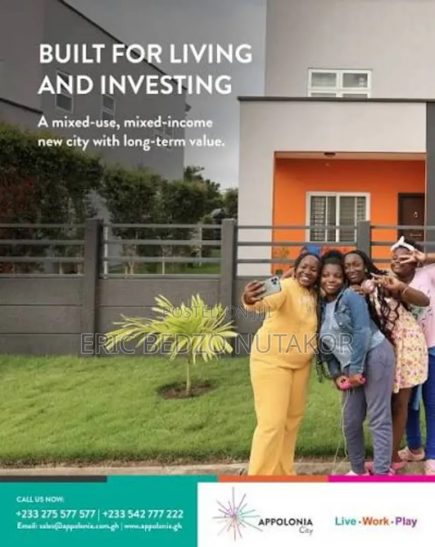 3 Titled Plots for Sale