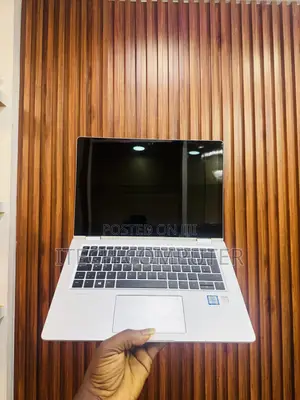 Laptop HP EliteBook X360 1030 G2 8GB Intel Core i5 SSD 256GB