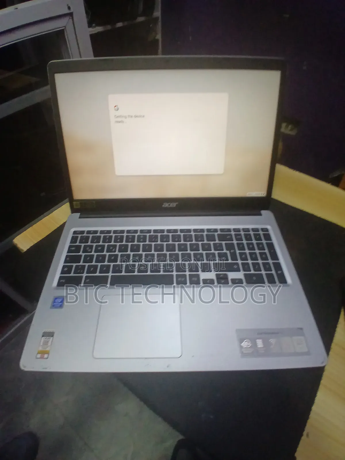 Laptop HP Chromebook 13 G1 8GB Intel Core M3 SSD 32GB