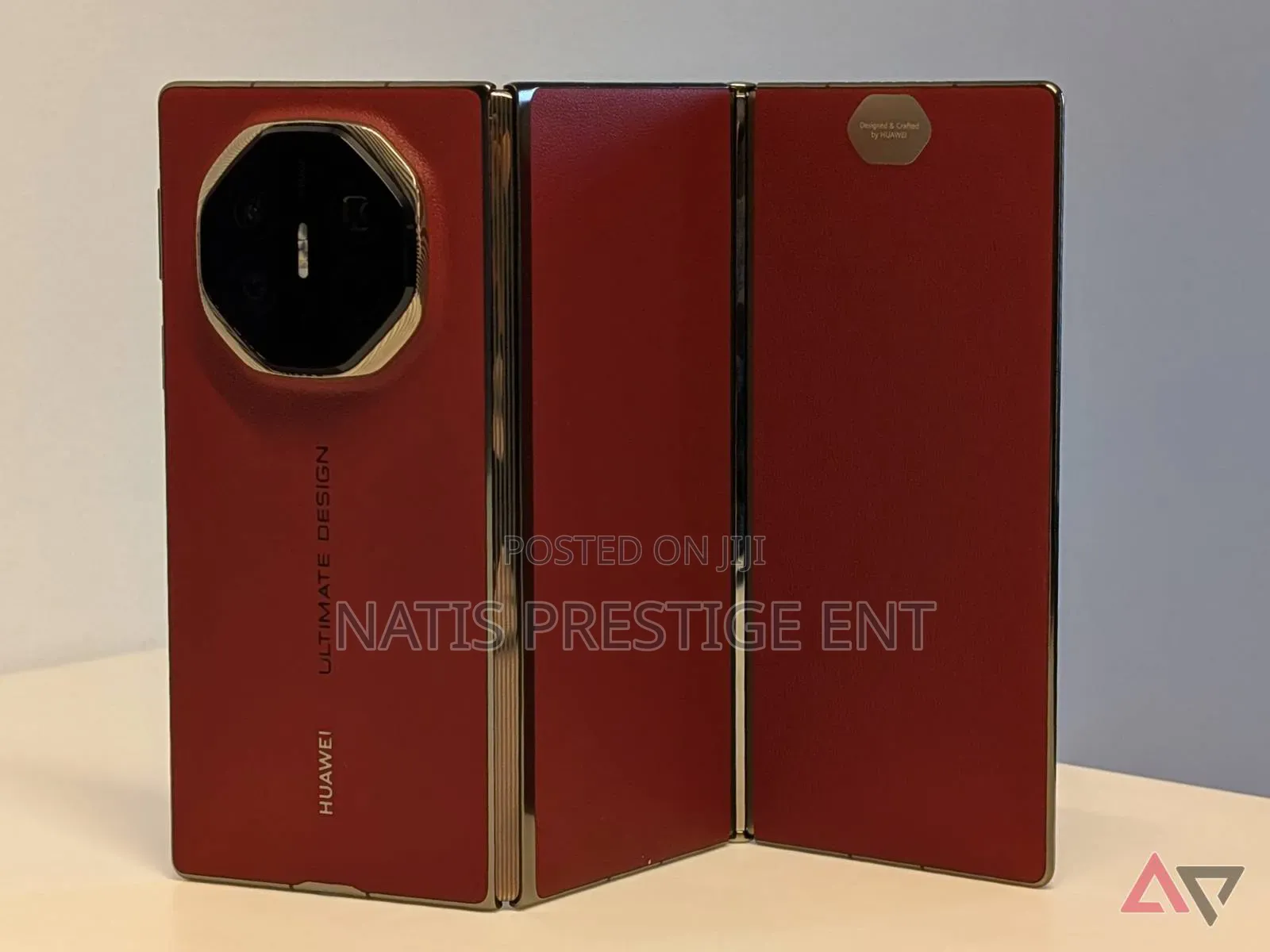 New Huawei Mate XT Ultimate Design 512 GB
