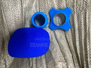 Microphone Foam Set