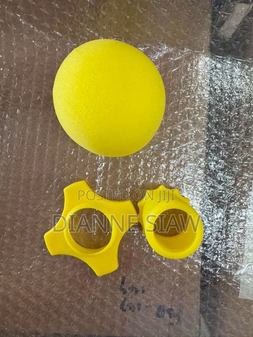 Microphone Foam Set