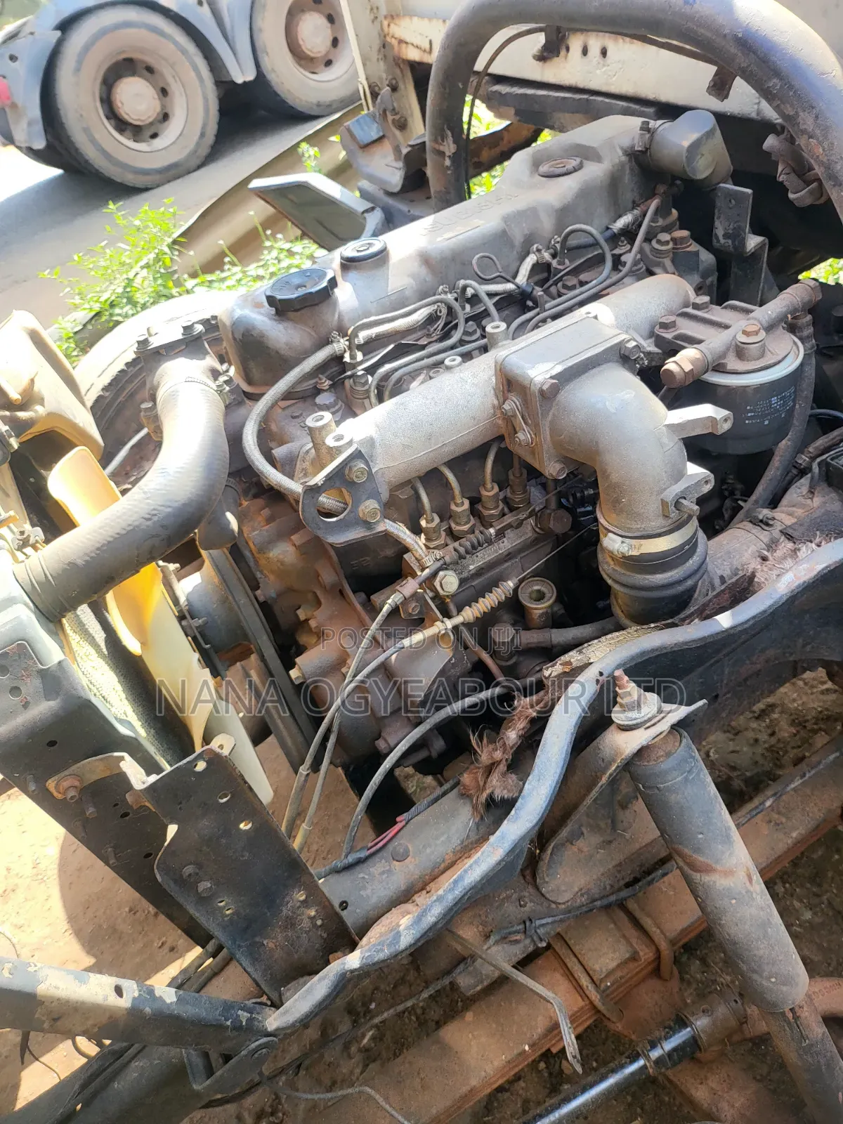 Neat Hyundai