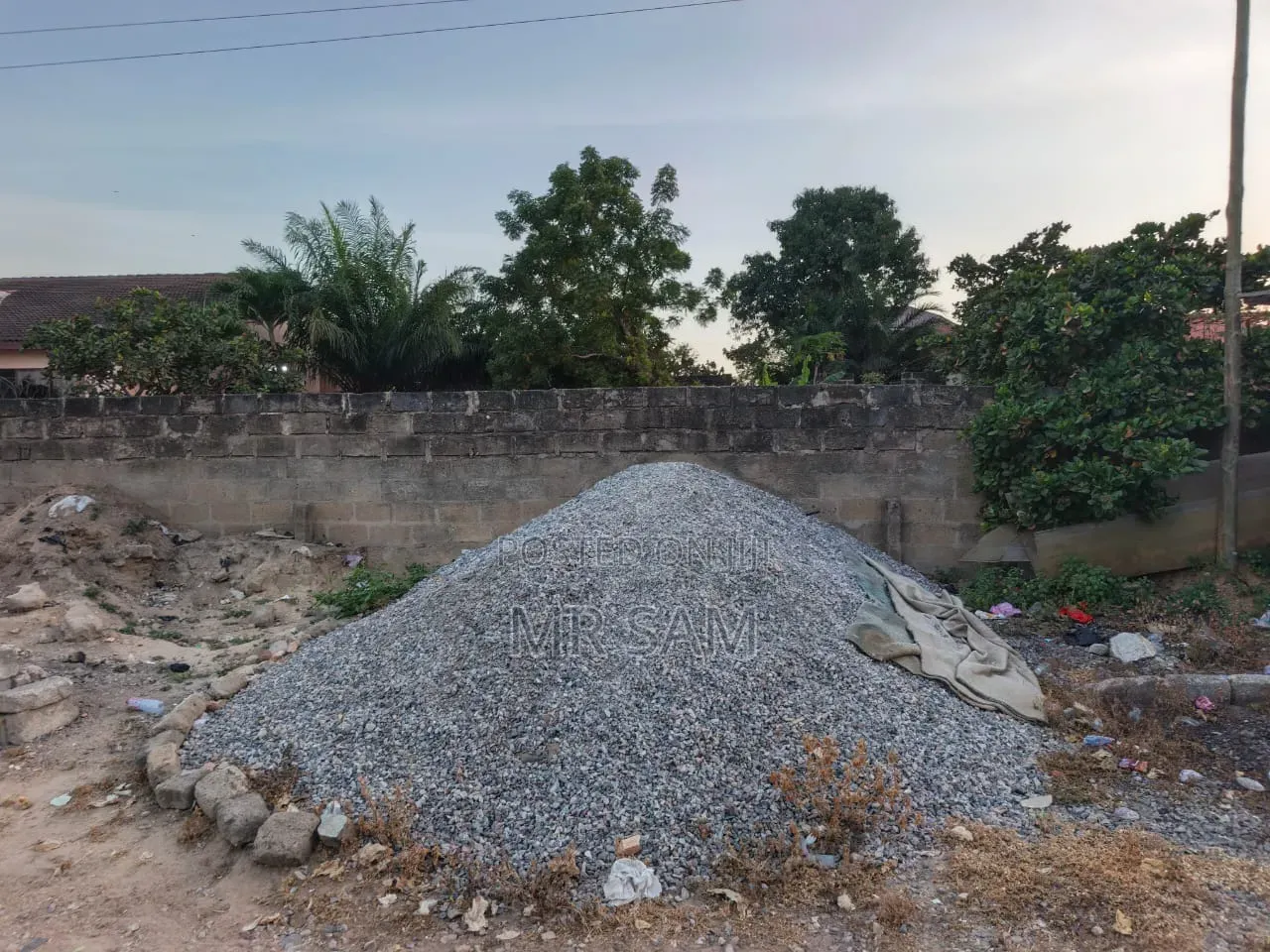1plot of Land for Sale at Around West Hills Mall