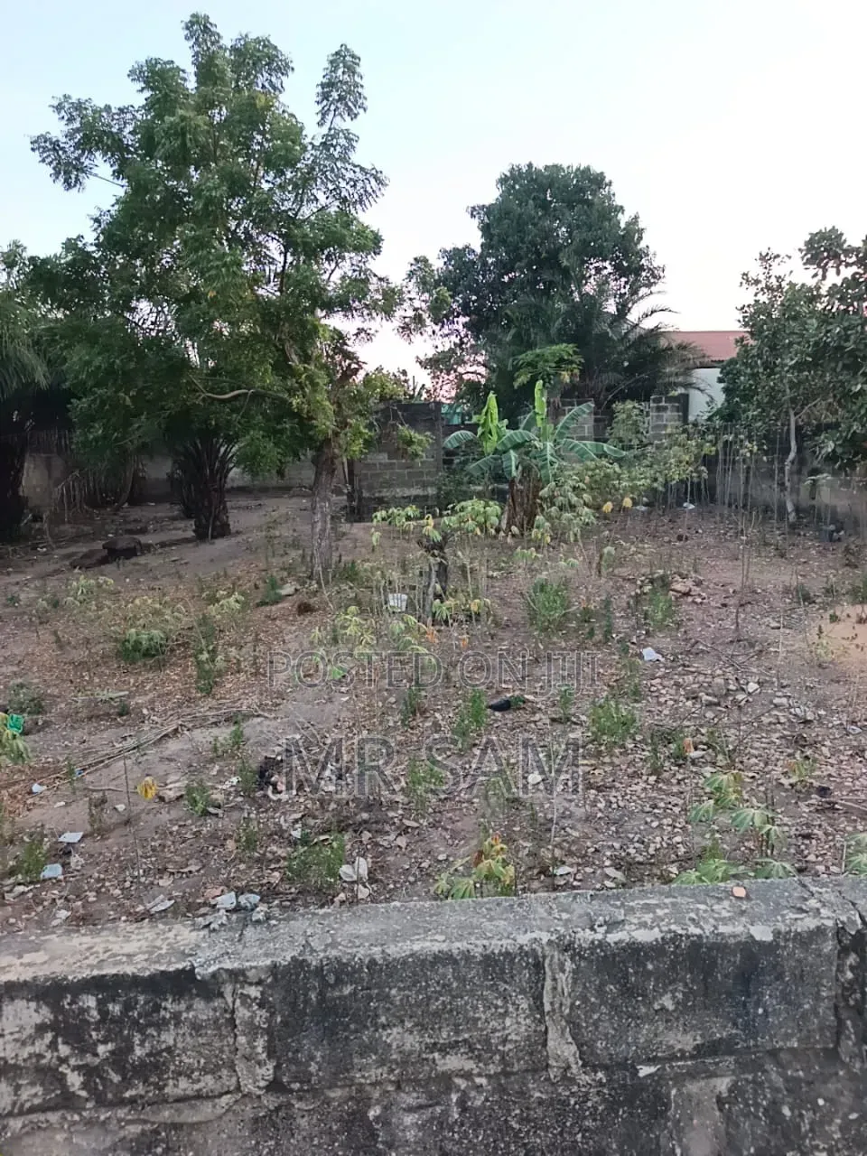 1plot of Land for Sale at Around West Hills Mall