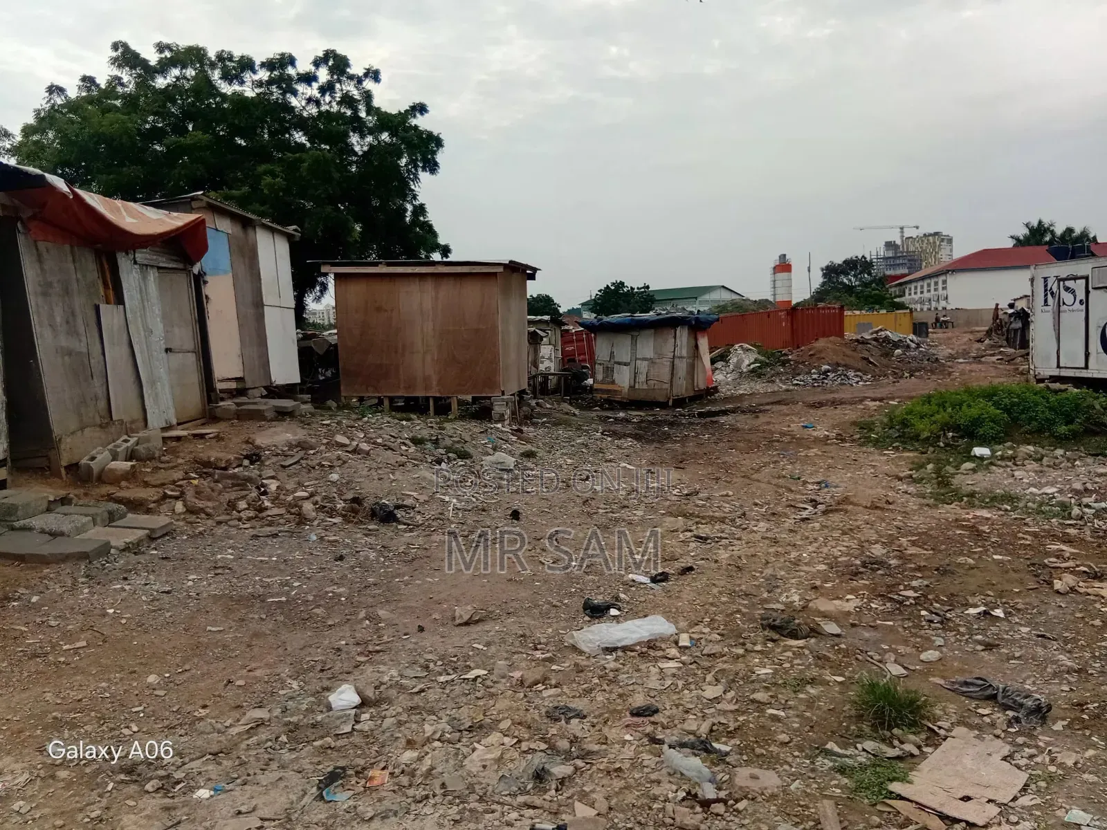 1plot of Land for Sale at Around West Hills Mall