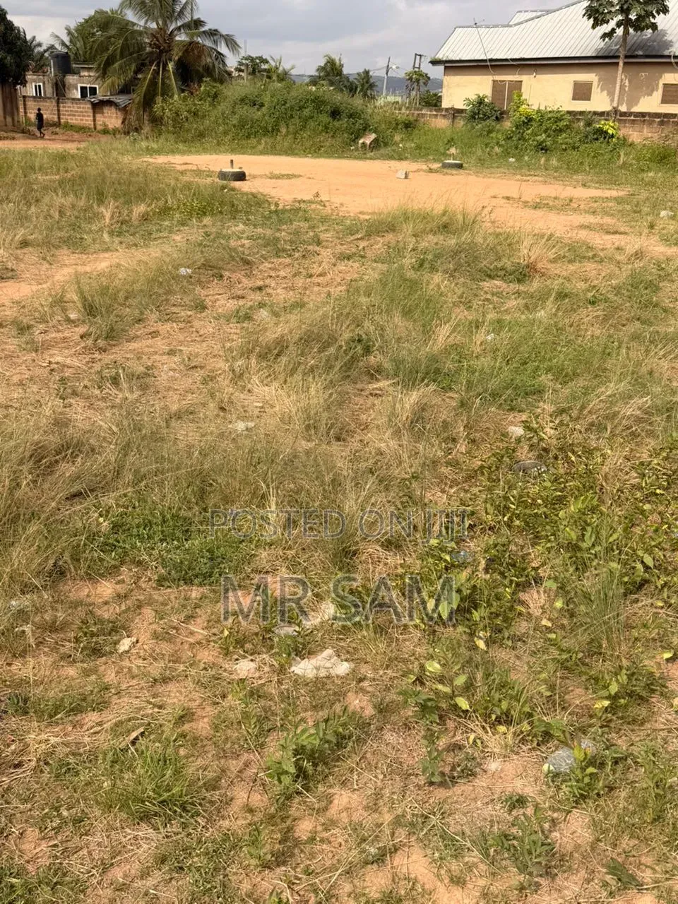 1plot of Land for Sale at Around West Hills Mall