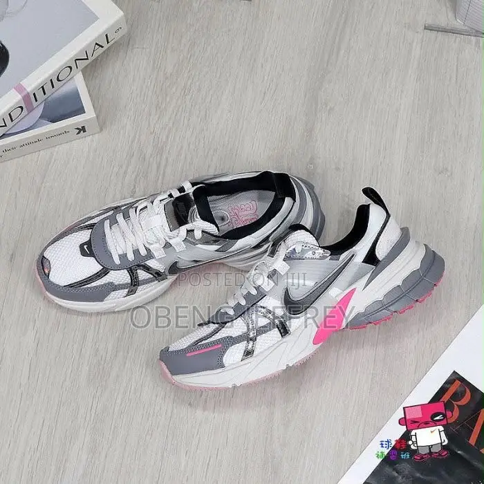 Original Nike V2K Year of the Dragon