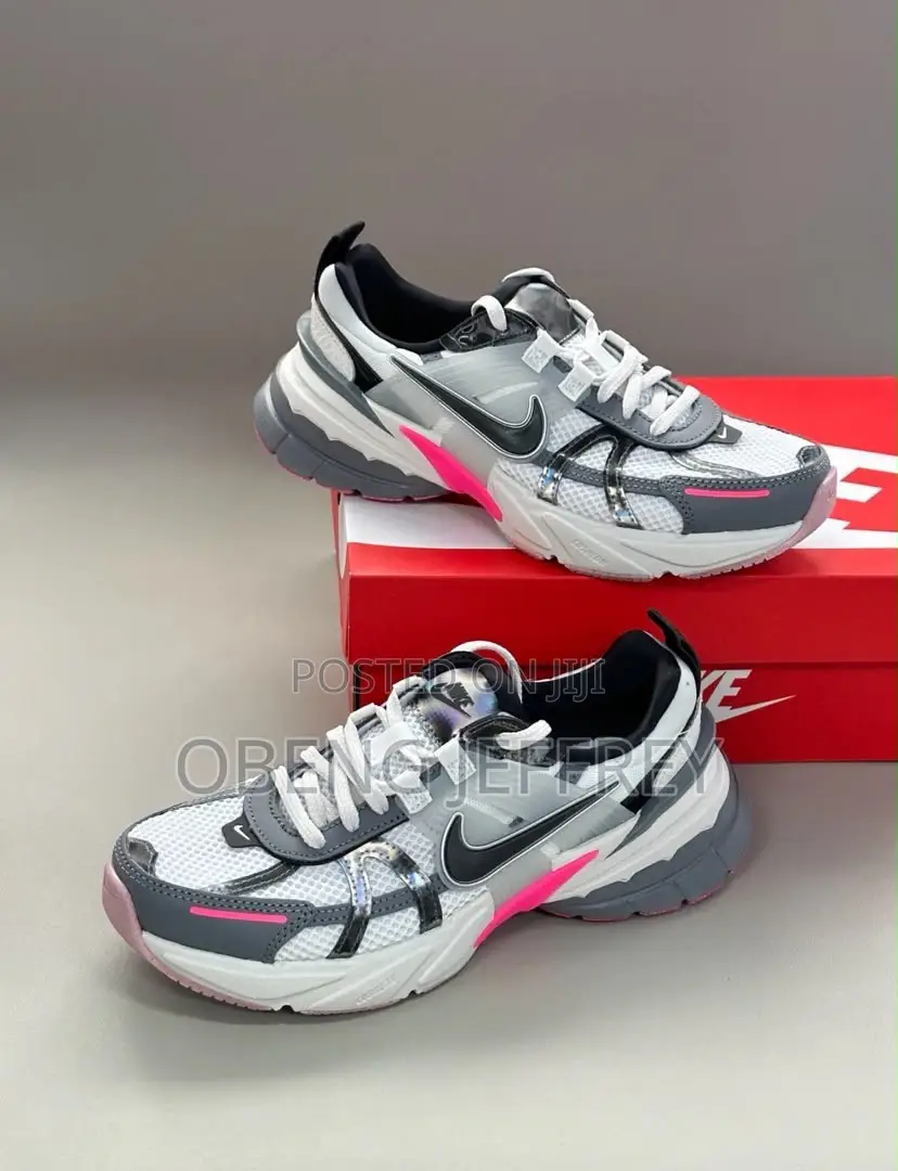 Original Nike V2K Year of the Dragon