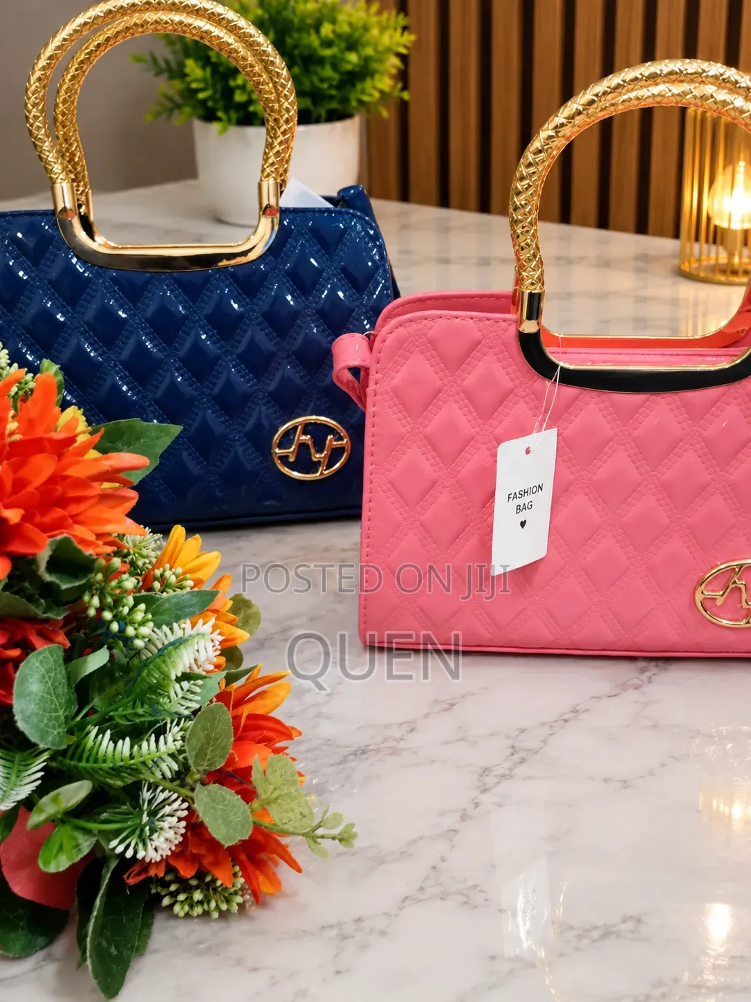 Beautiful Bags for Ladies