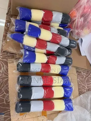 Microphone Foam