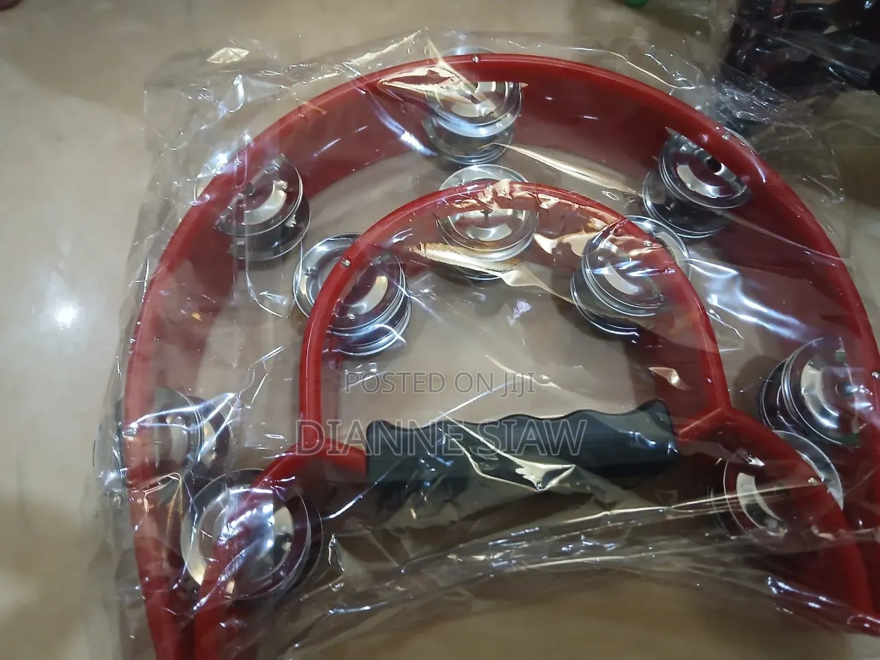 Tambourine