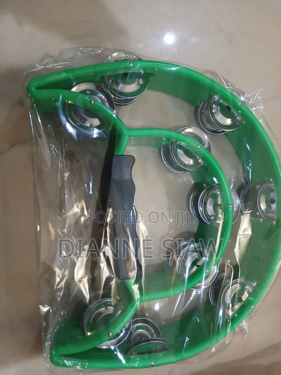 Tambourine