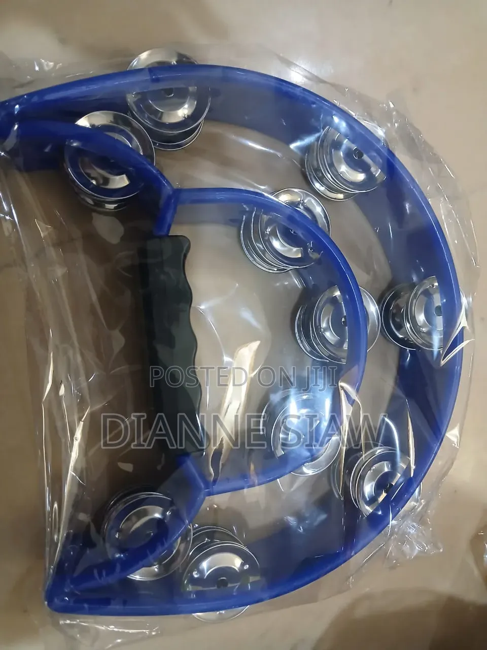 Tambourine