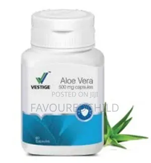 Vestige Aloe Vera