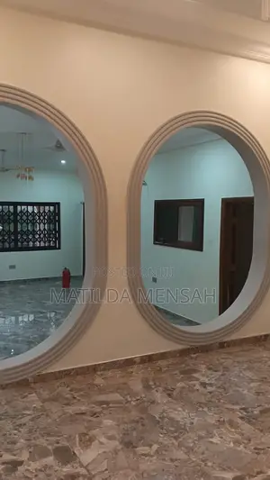 3bdrm Apartment in Ahenema Kokoben, Atwima Kwanwoma for rent