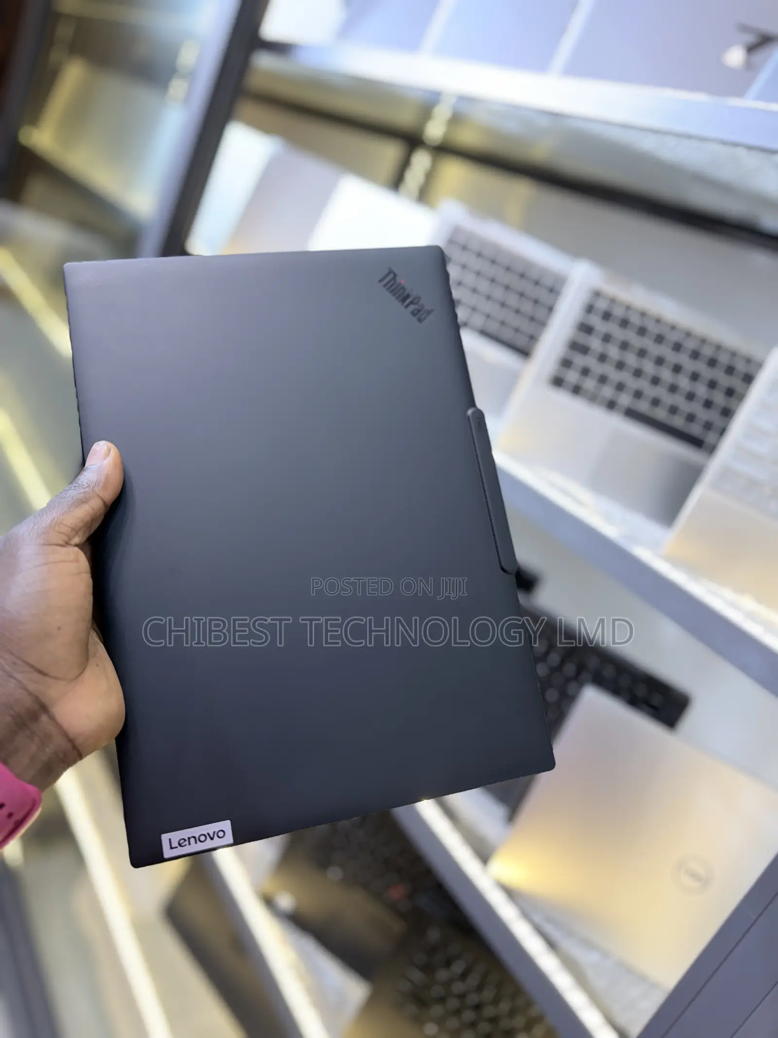 Laptop Lenovo ThinkPad T14s G4 16GB Intel Core Ultra 5 SSD 512GB