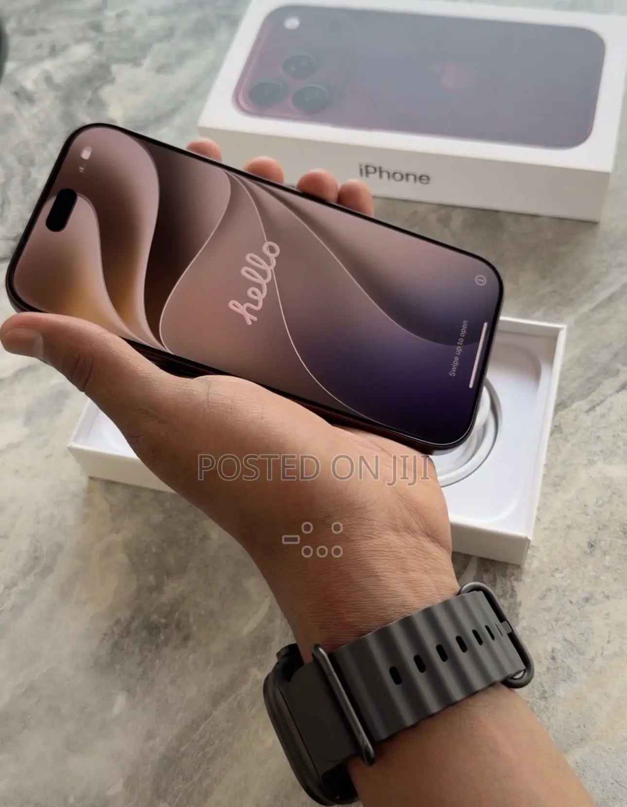 New Apple iPhone 18 Pro Max 512 GB