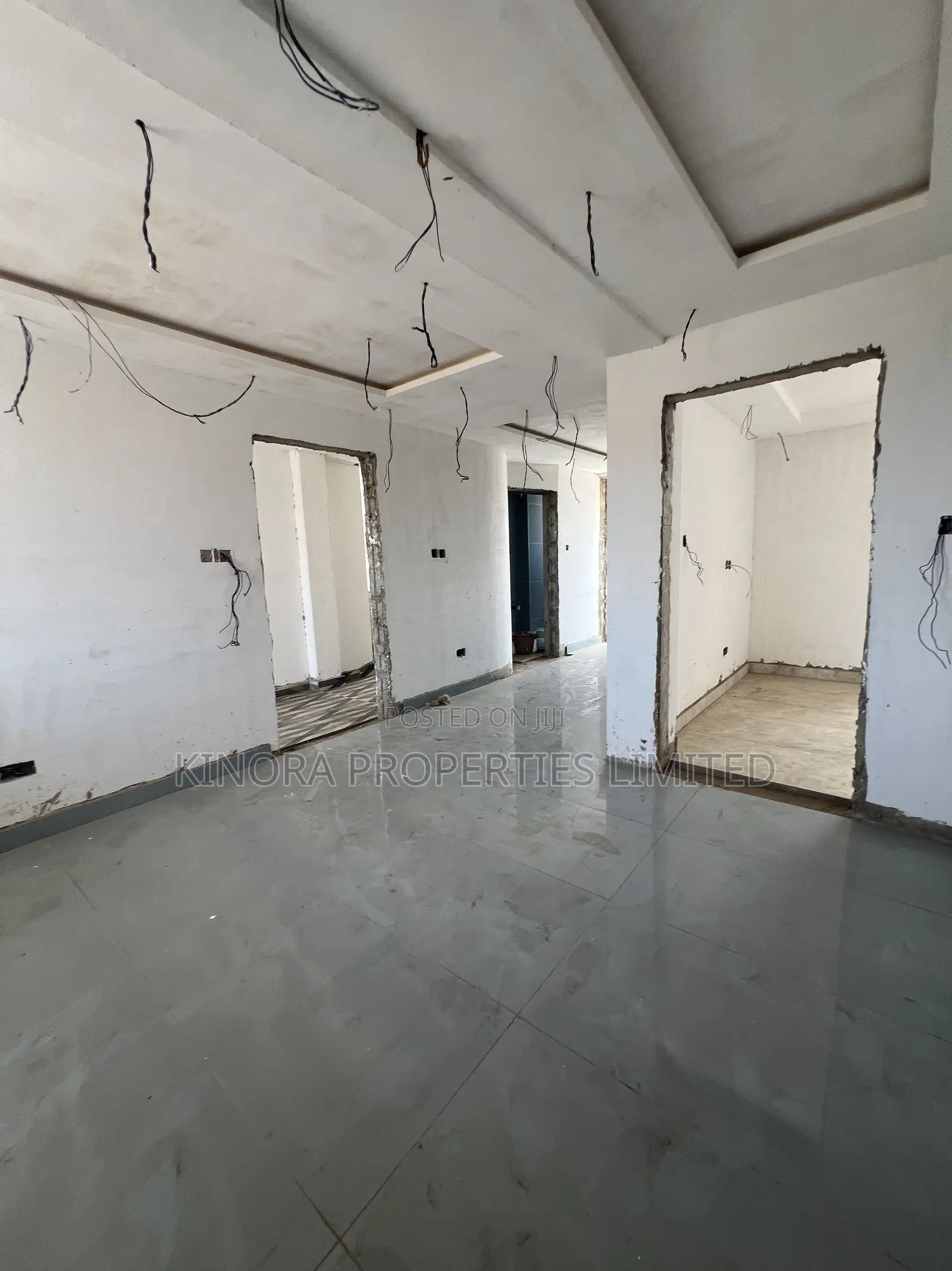 4bdrm Duplex in East Legon for rent