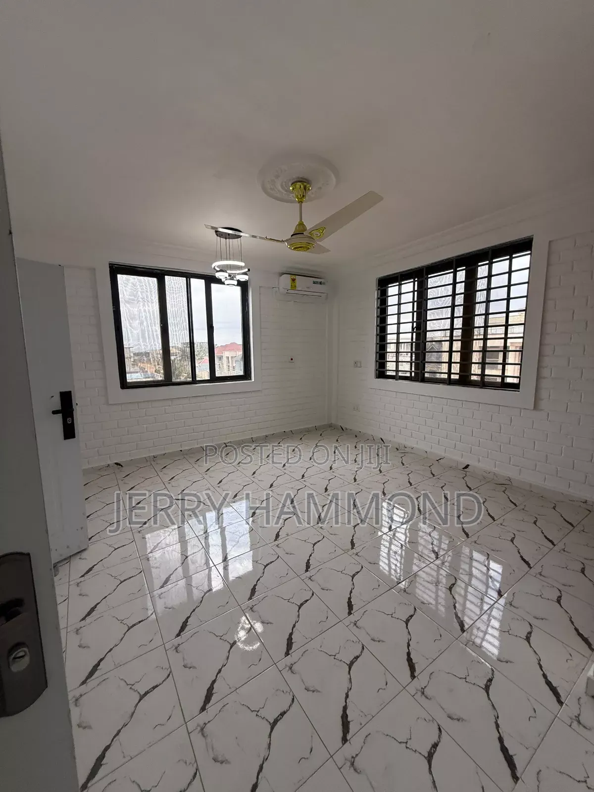 2bdrm Apartment in East Legon Hills, Boundary Road Area for rent