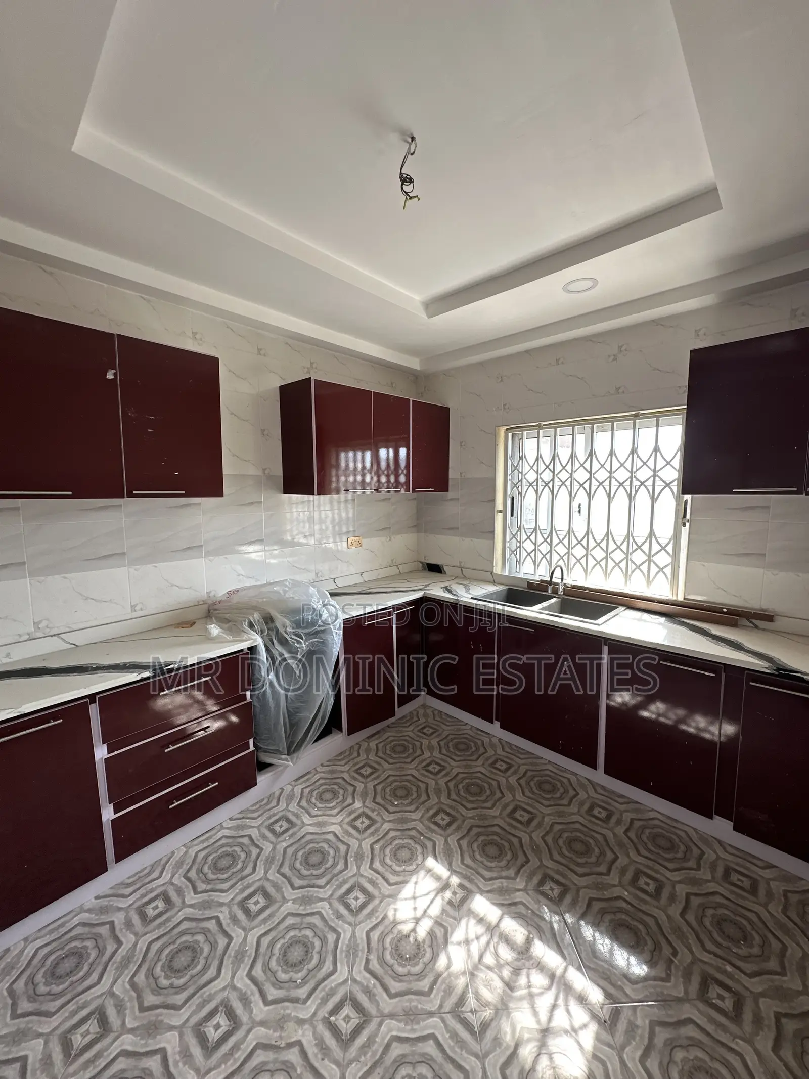 2bdrm Apartment in Mr Dominic Estates, West Hills Mall Area for rent