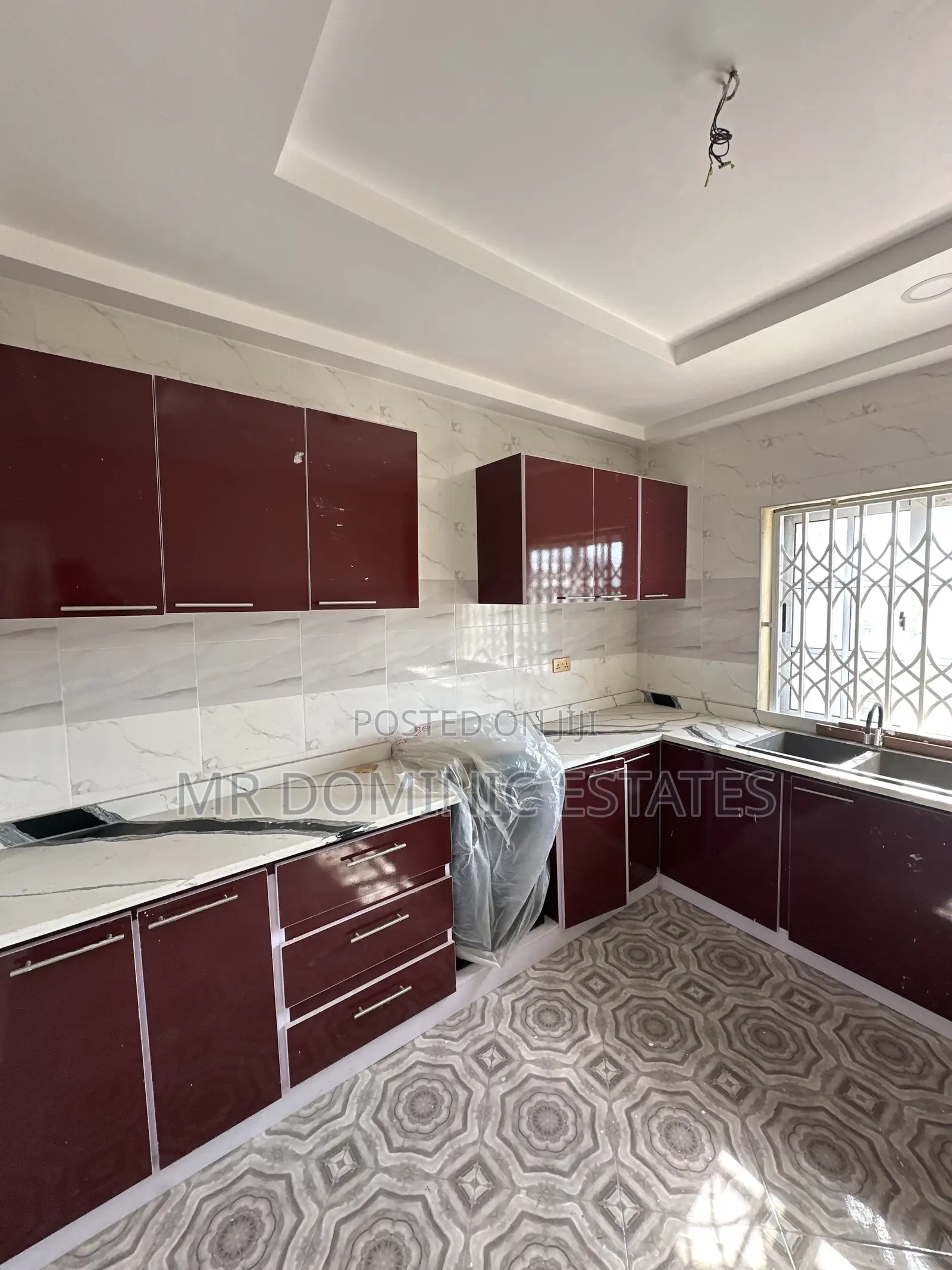 2bdrm Apartment in Mr Dominic Estates, West Hills Mall Area for rent