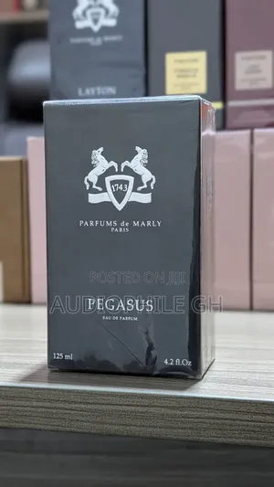 Parfums De Marly Pegasus Eau De Parfum
