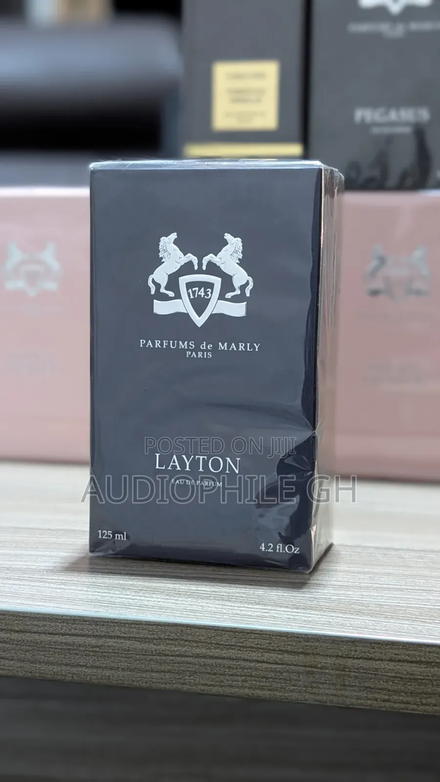 Parfums De Marly Layton Eau De Parfum