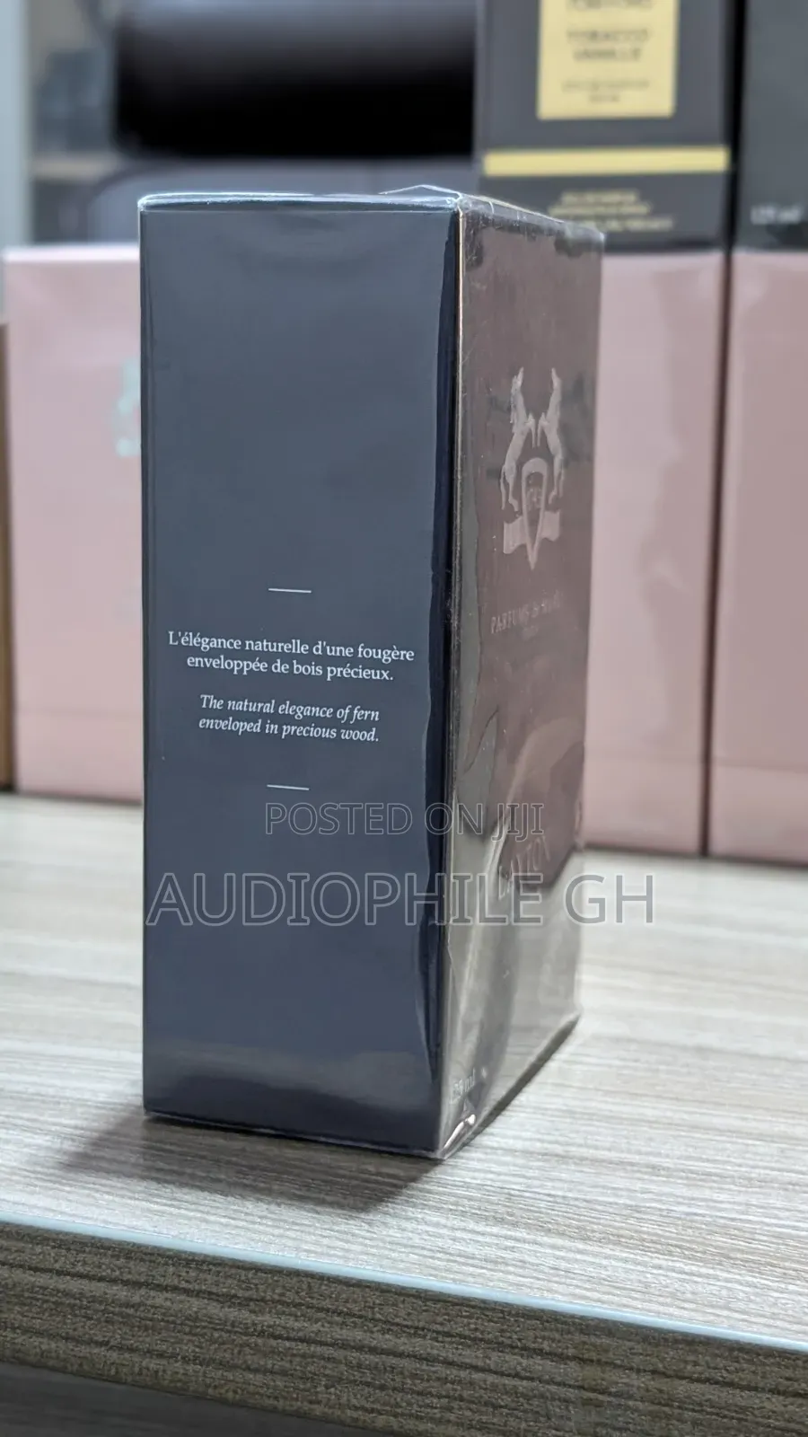 Parfums De Marly Layton Eau De Parfum