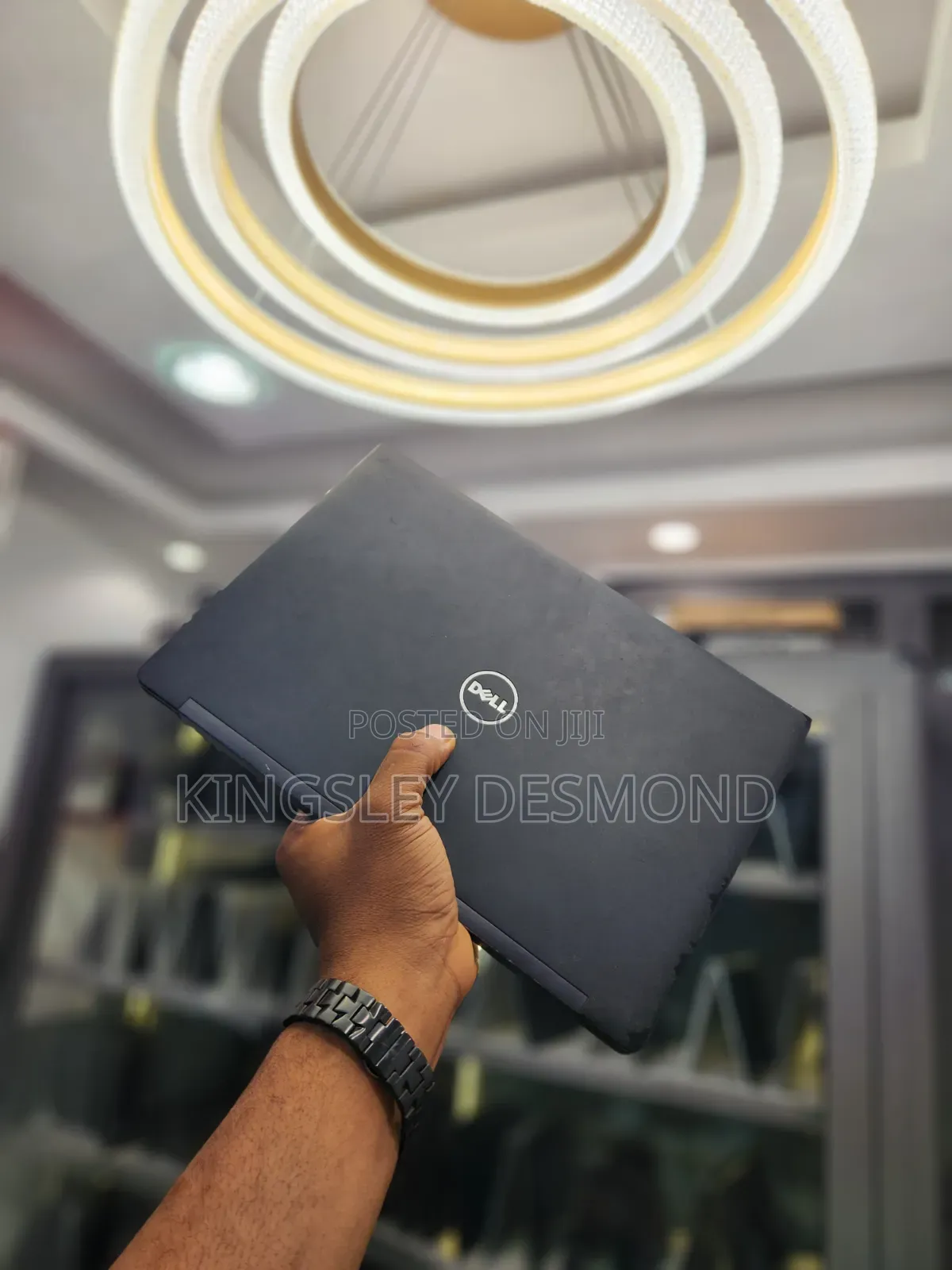 Laptop Dell Latitude 7290 16GB Intel Core i5 SSD 256GB