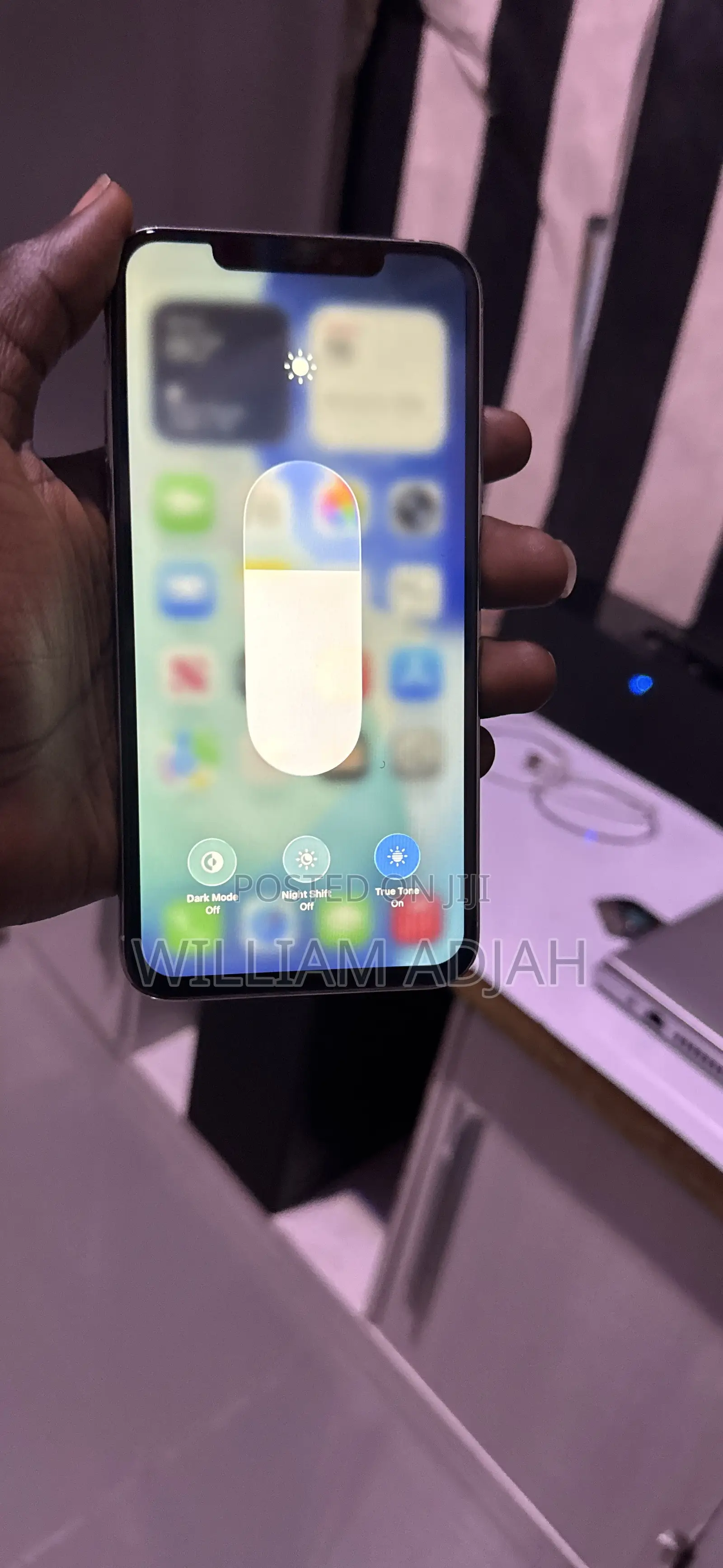 Apple iPhone 11 Pro Max 64 GB White