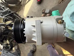 Hyundai Elantra 2014-16 AC Motor Available