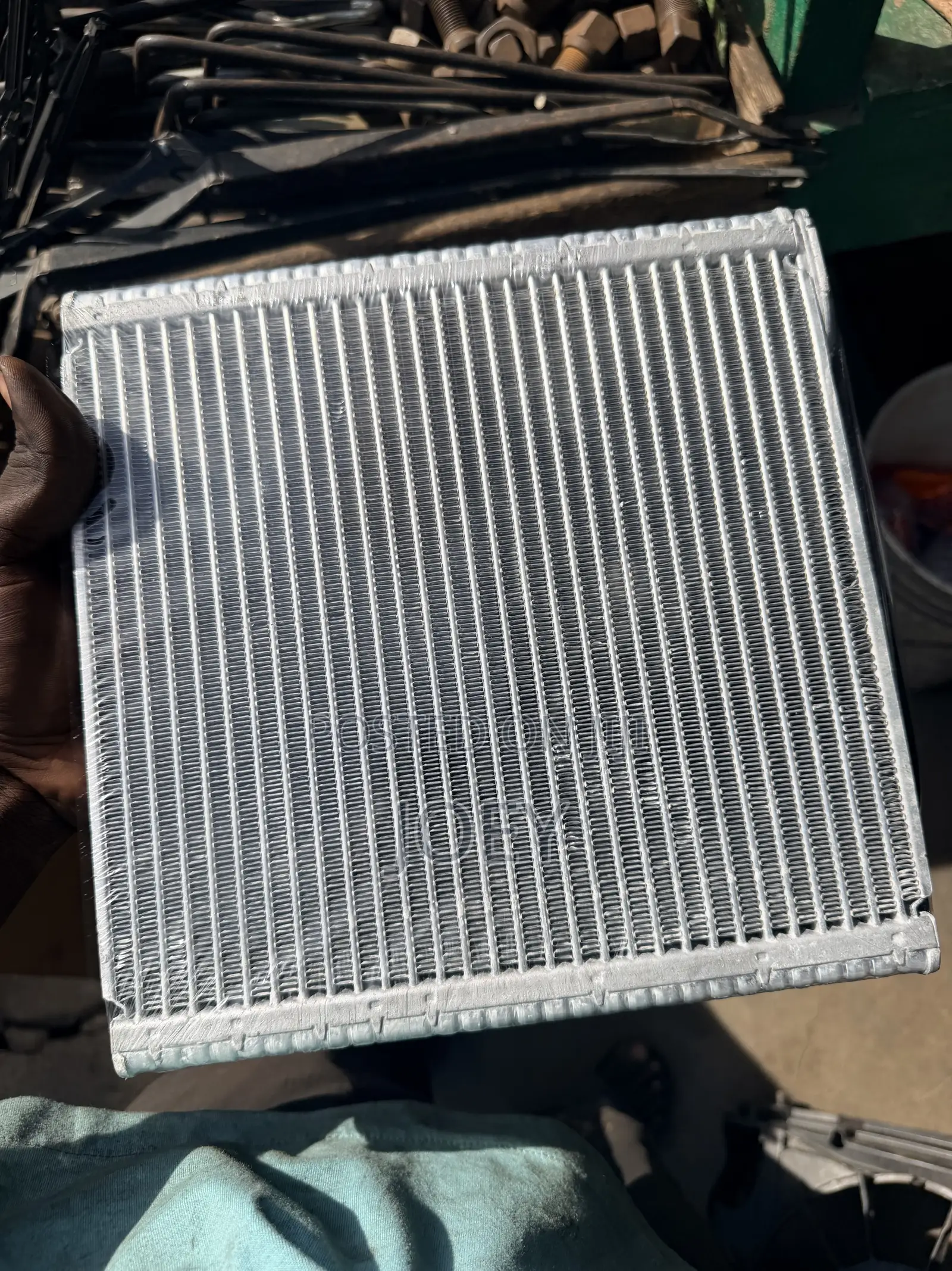 Hyundai Elantra 2014-16 Evaporator Available