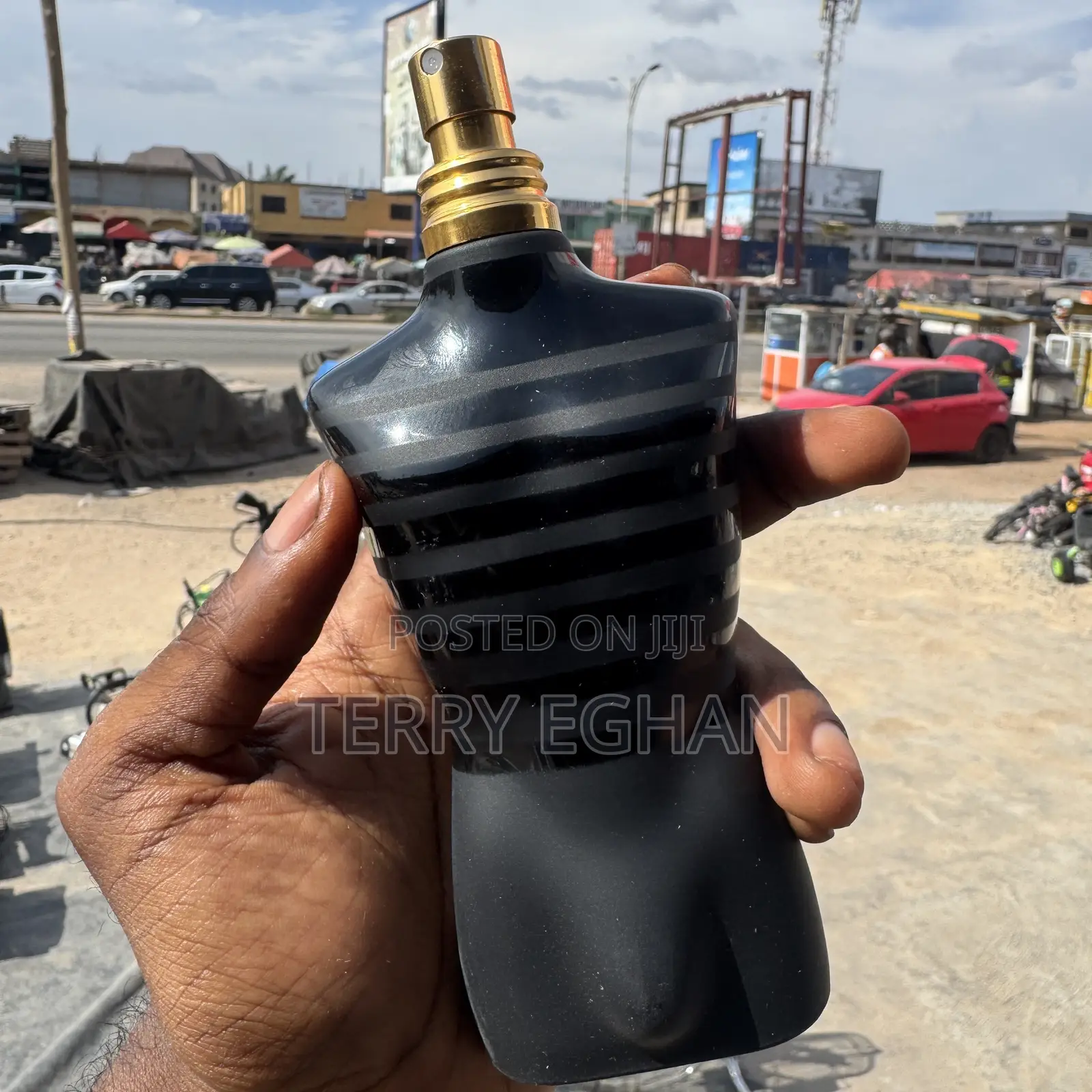 Jean Paul Le Male Le Parfum Edp Intense