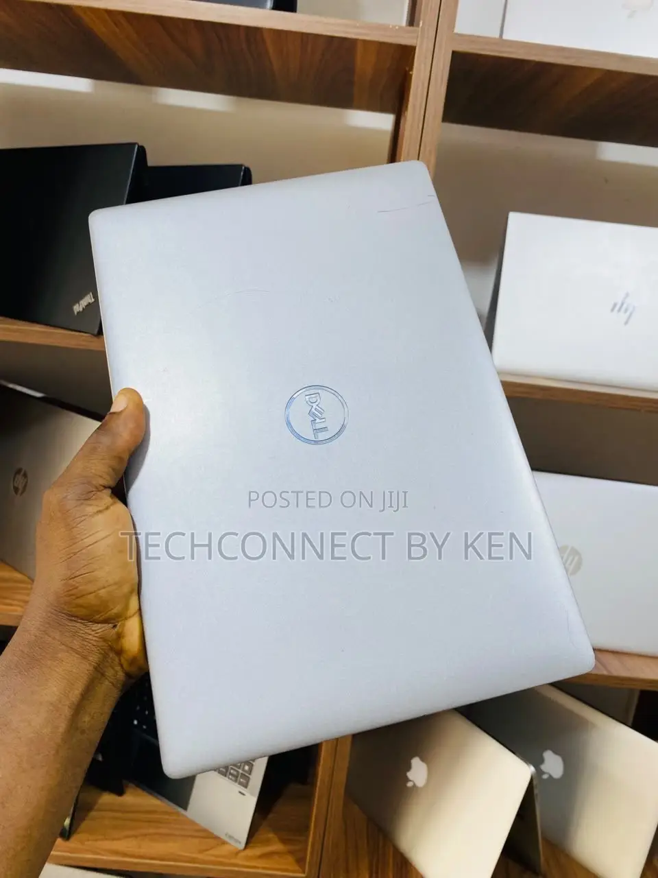 Laptop Dell Latitude 5410 8GB Intel Core i5 SSD 256GB