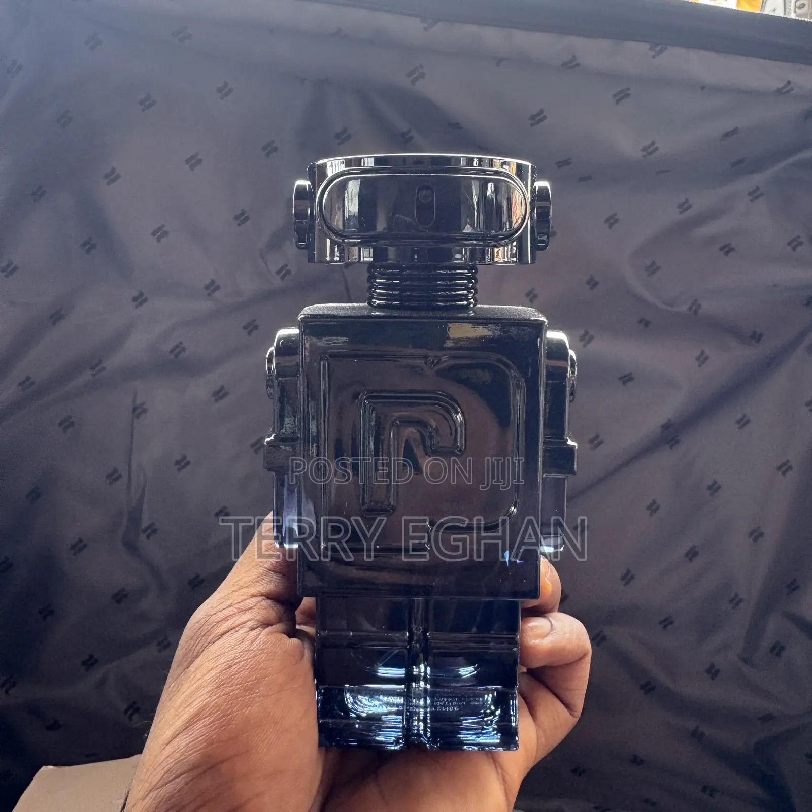 Phantom Intense Edp by Paco Rabbane