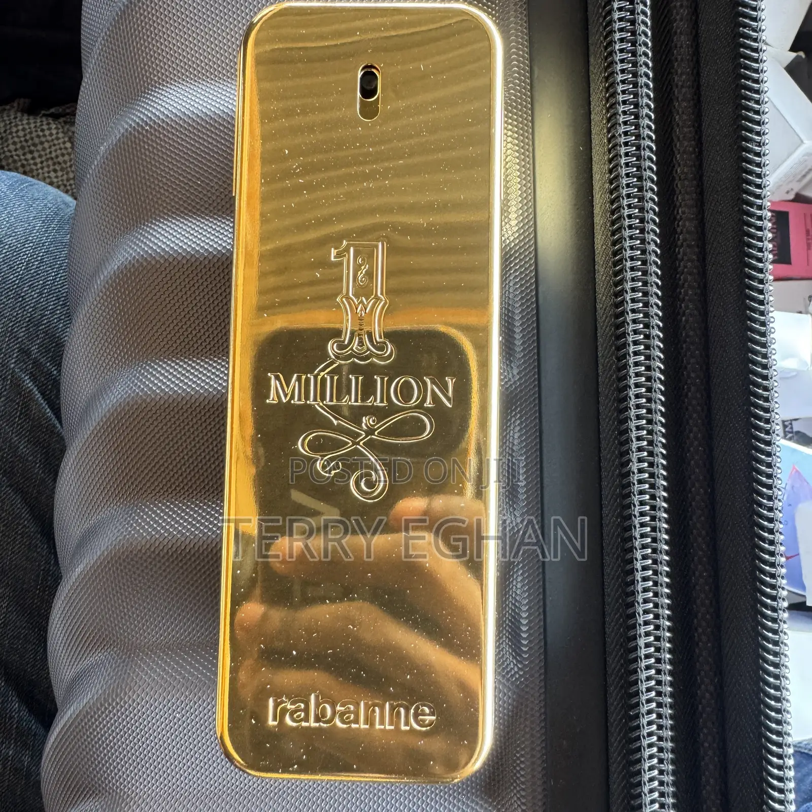 One Million Edt
