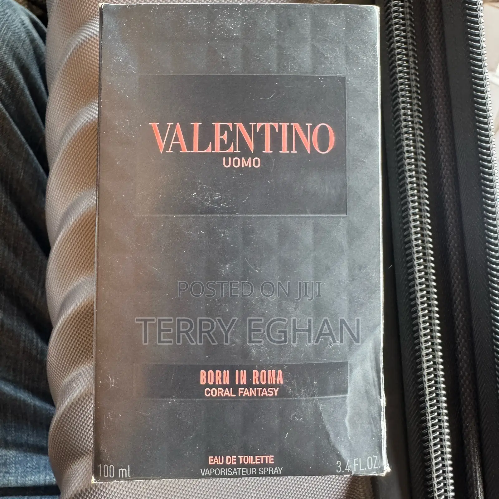 Valentino Coral Fantasy