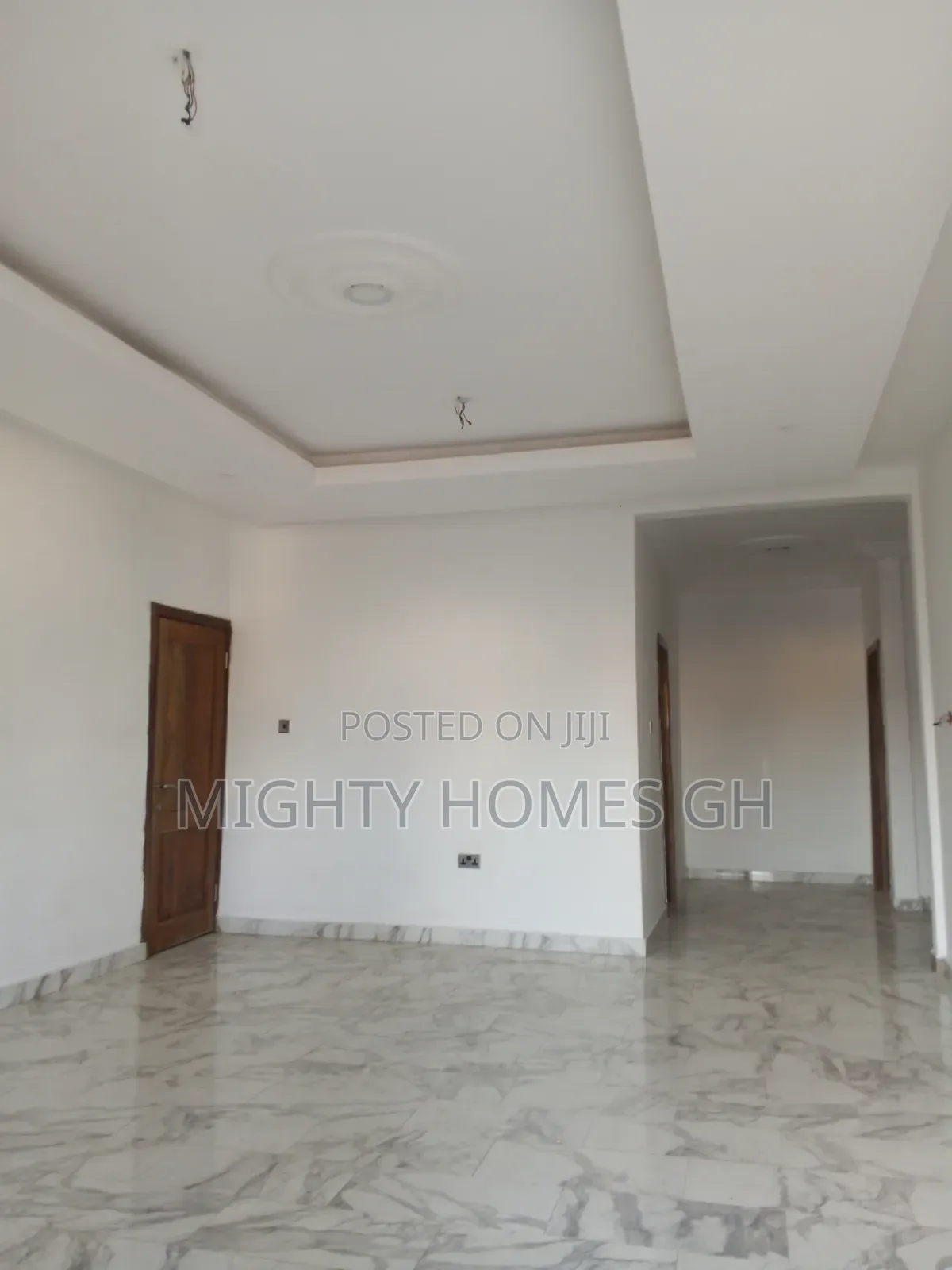 2bdrm Apartment in Mighty Homes, Kasoa for rent