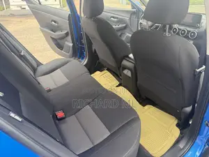 Nissan Sentra SV 2022 Blue