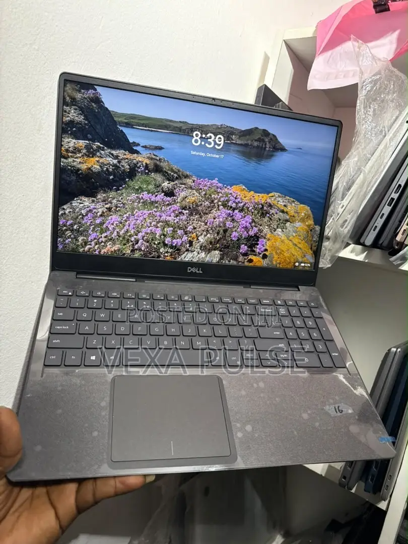Laptop Dell Inspiron 15 7590 16GB Intel Core i7 SSD 512GB