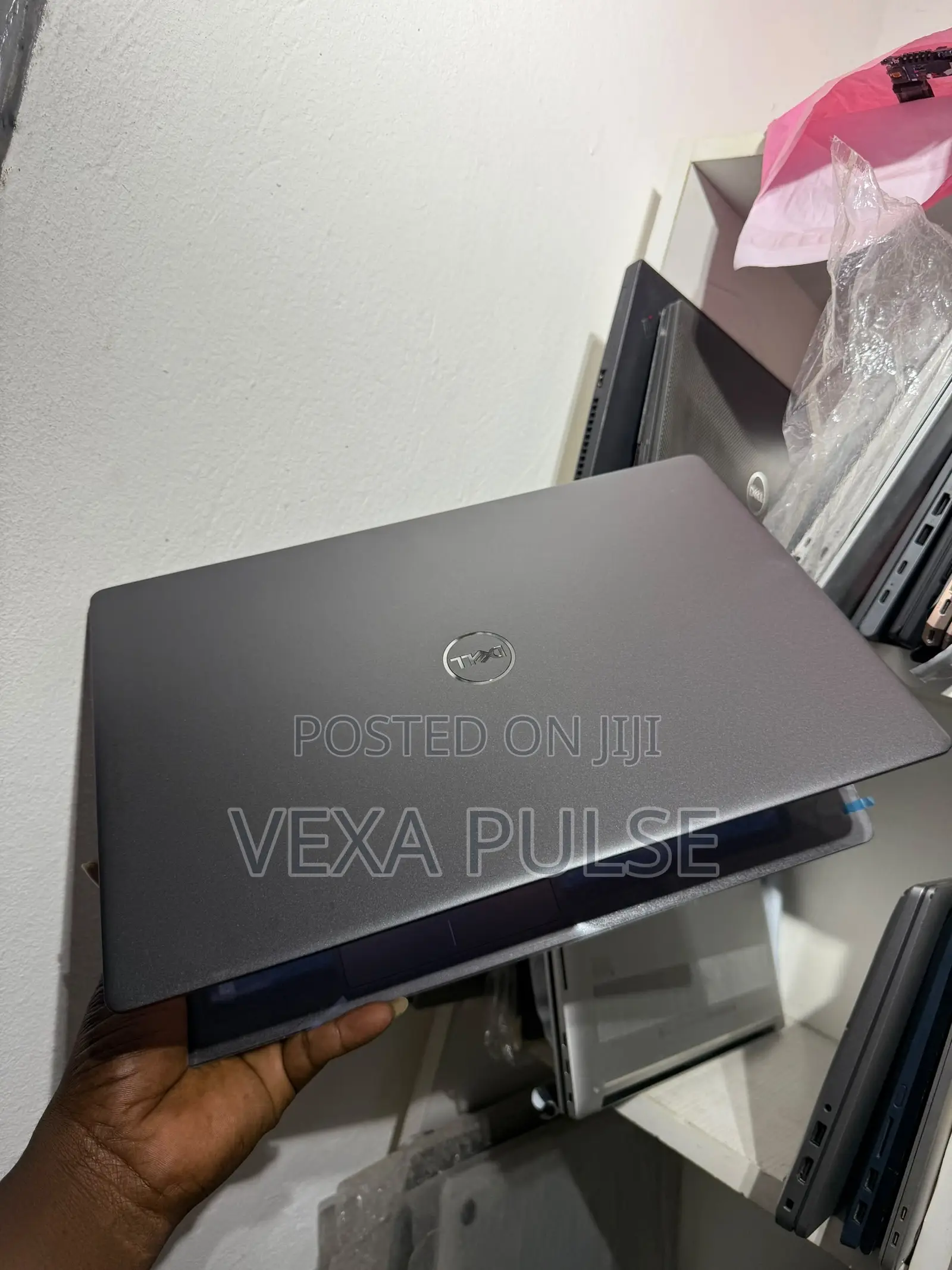 Laptop Dell Inspiron 15 7590 16GB Intel Core i7 SSD 512GB