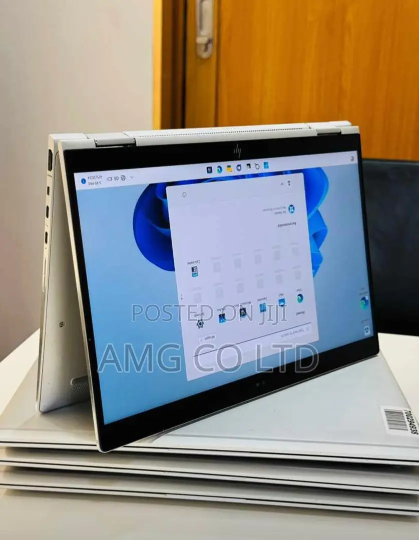 Laptop HP EliteBook X360 1030 16GB Intel Core i7 SSD 512GB