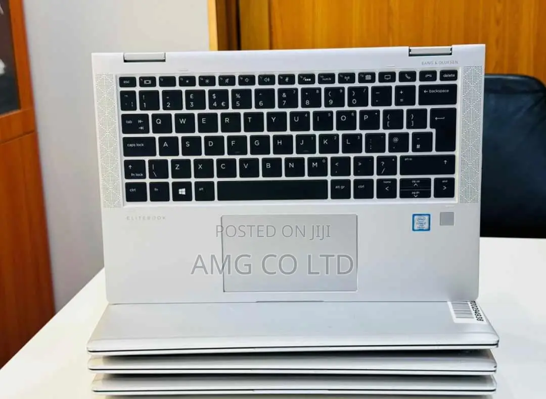 Laptop HP EliteBook X360 1030 16GB Intel Core i7 SSD 512GB