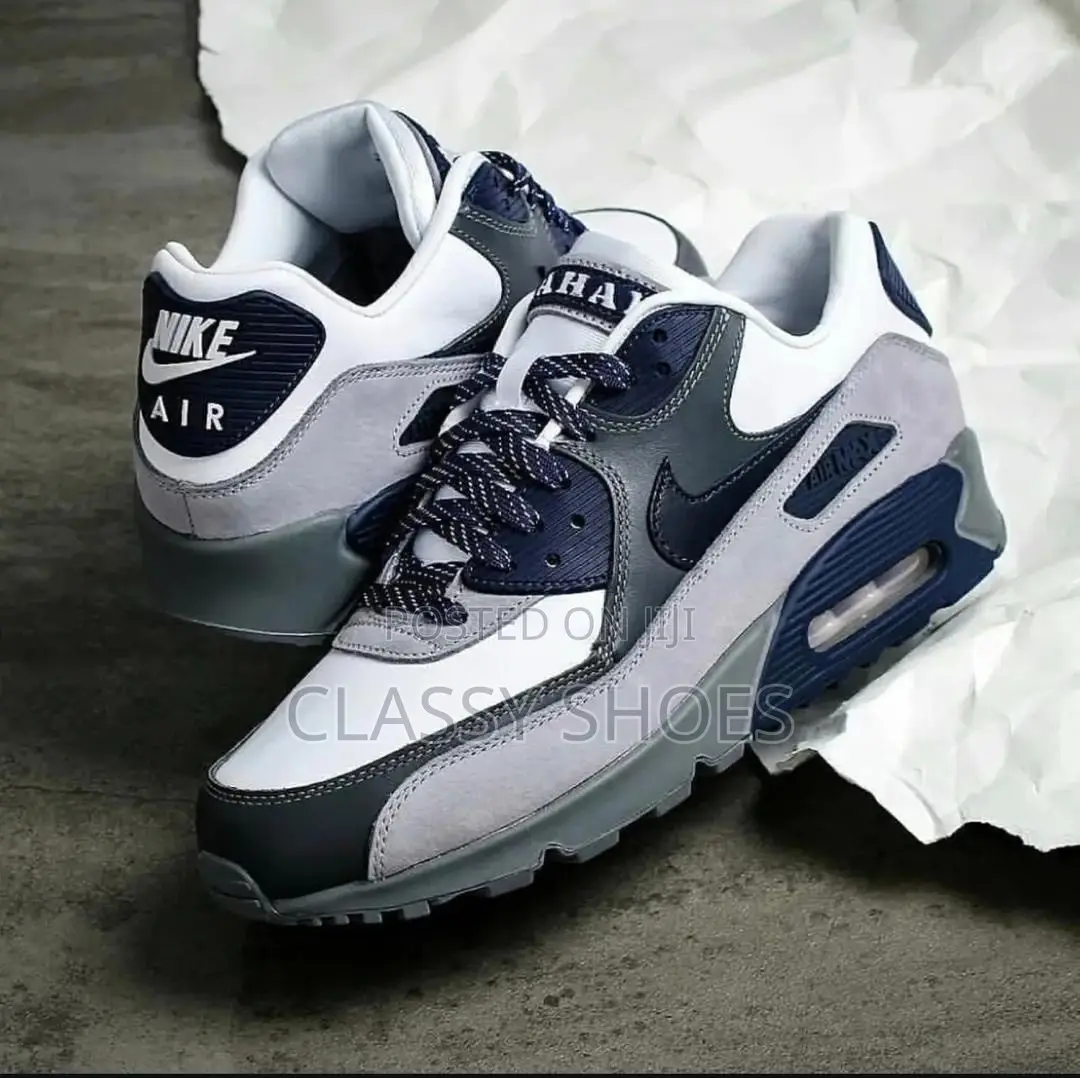 Nike Airmax 90 Mix Colors