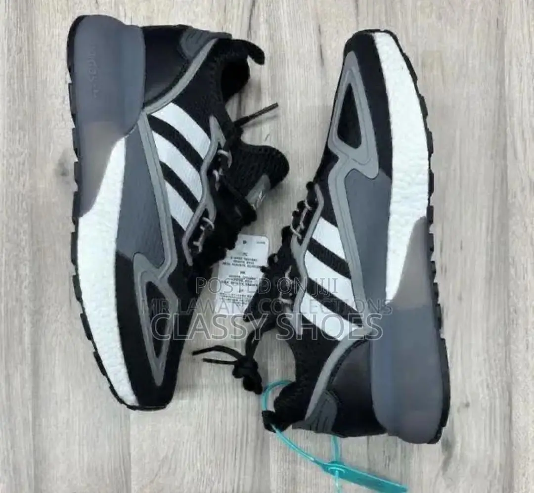 Adidas Zerters Mix Colors